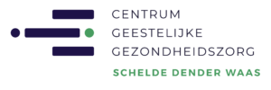 Logo van CGG Schelde Dender Waas